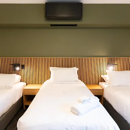 Mill Hotel Milperra Panania Room photo