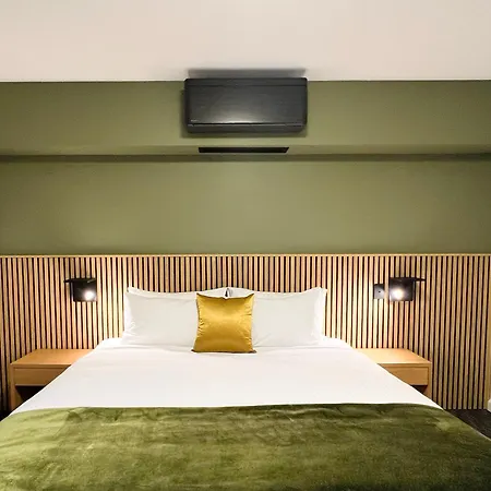 Mill Hotel Milperra Panania Room photo