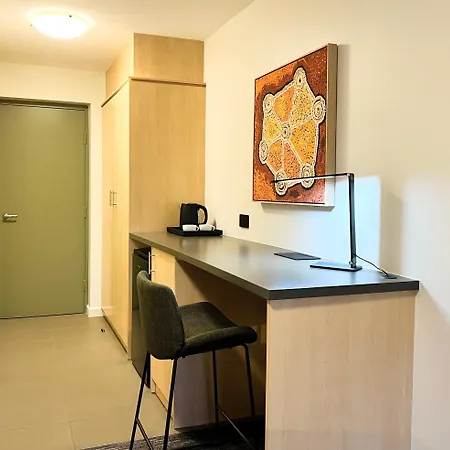 Mill Hotel Milperra Panania Room photo