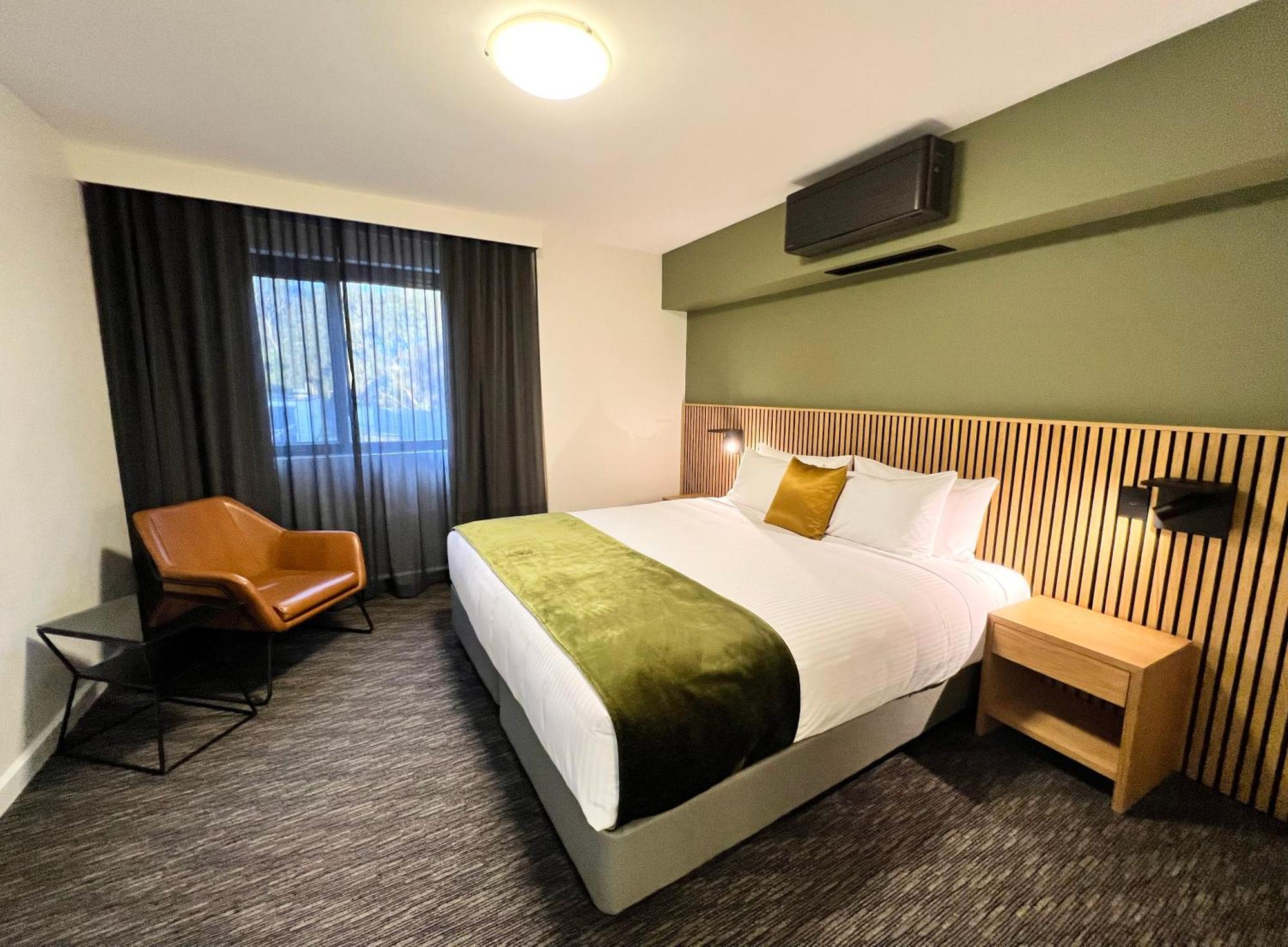 Hotel Mill Milperra 4*