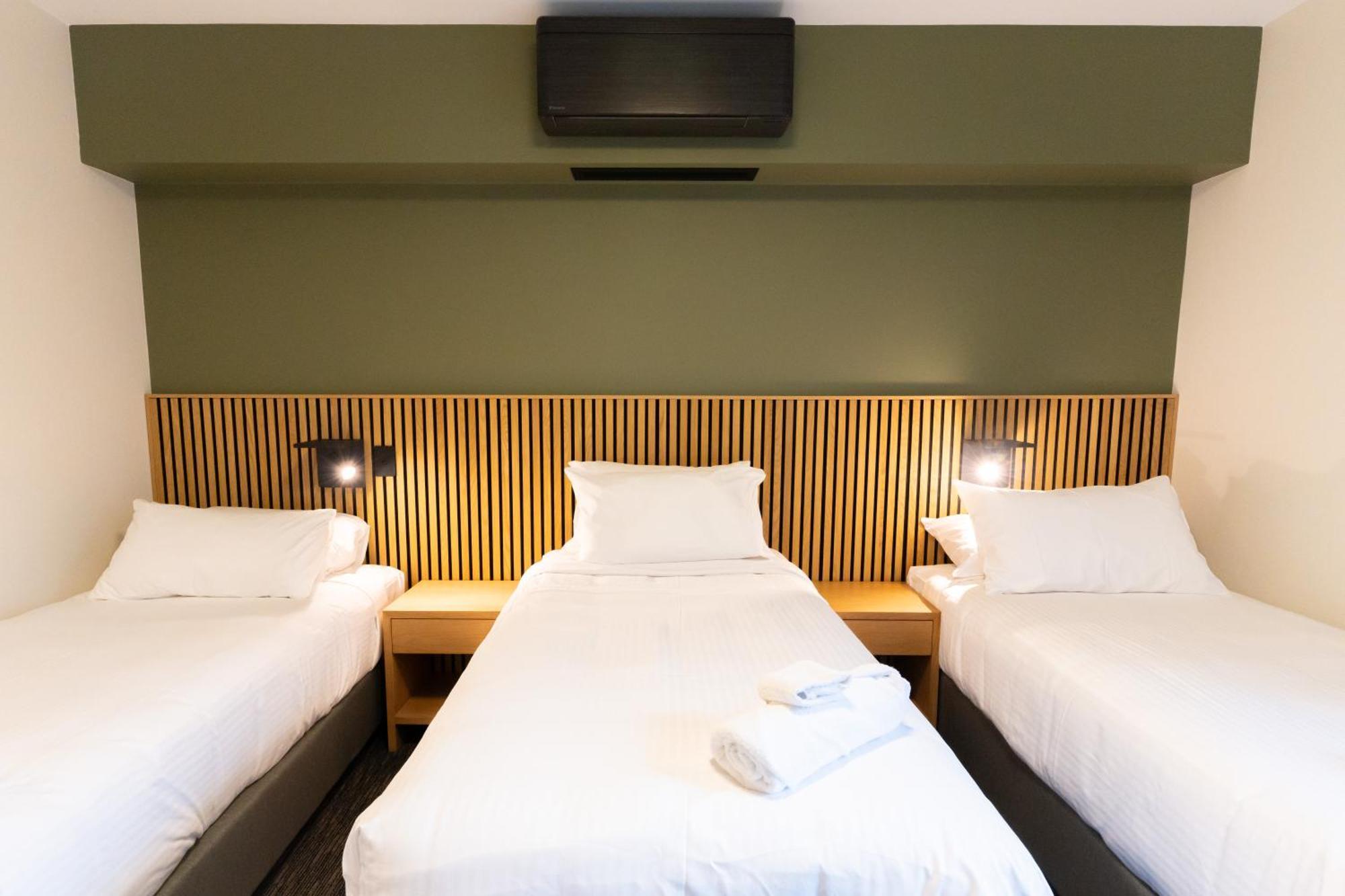 Hotel Mill Milperra 4*
