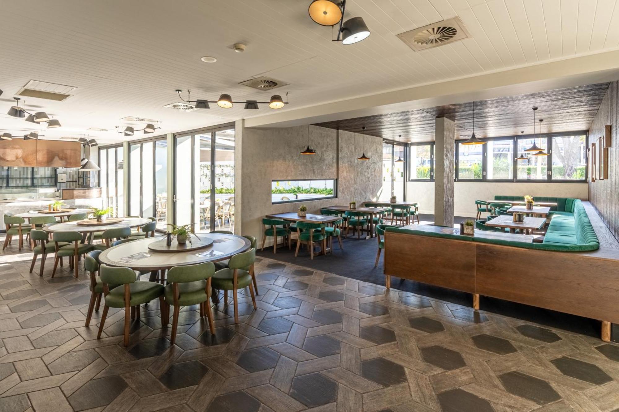 Hotel Mill Milperra 4*
